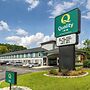 Quality Inn Washington NC