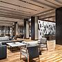 Sheraton Gateway Hotel In Toronto International Airport