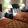 Rodeway Inn & Suites