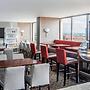 Sheraton Philadelphia University City Hotel