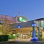 Holiday Inn Express Bellingham, an IHG Hotel