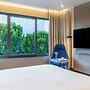 Hotel Pullman Madrid Airport & Feria