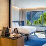Hotel Pullman Madrid Airport & Feria