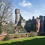 Ruthin Castle Hotel