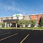 Holiday Inn Express Flint-Campus Area by IHG