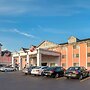 Best Western Greenfield Inn
