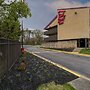 Red Roof Inn Washington DC - Lanham