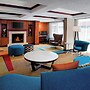 Fairfield Inn and Suites By Marriott Merrillville