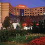 Sheraton Detroit Metro Airport