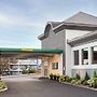 Quality Inn & Conference Centre Kingston Central