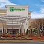 Holiday Inn Anderson, an IHG Hotel