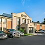 Quality Inn Jessup - Columbia South Near Fort Meade