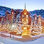 The St. Regis Aspen Resort