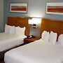 Clarion Hotel Bakersfield North