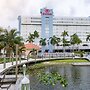 Hilton Palm Beach PBI