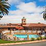 SFO El Rancho Inn SureStay Collection by Best Western