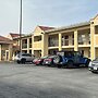 Econo Lodge Christiansburg-Blacksburg I-81