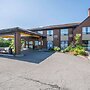 Comfort Inn Rimouski