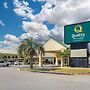 Quality Inn & Suites near Lake Eufaula