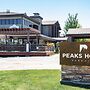 Park City Peaks Hotel