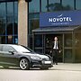 Novotel London Stansted Airport