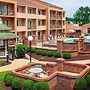 Courtyard by Marriott Huntsville University Drive