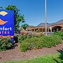 Comfort Suites Chesapeake - Norfolk