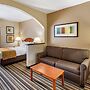 Comfort Suites Chesapeake - Norfolk
