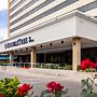 DoubleTree by Hilton Houston Medical Center Hotel & Suites