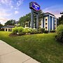 Hampton Inn Chicago/Naperville