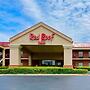 Red Roof Inn Prattville