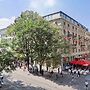St Gotthard Hotel