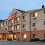 Fairfield Inn & Suites Omaha East/Council Bluffs, IA