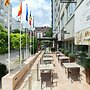Hotel Catalonia Brussels