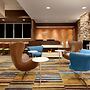 Fairfield Inn by Marriott Philadelphia Valley Forge