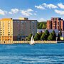 Delta Hotels by Marriott Sault Ste. Marie Waterfront