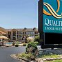 Quality Inn & Suites Sevierville - Pigeon Forge