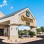 Quality Inn at Albany Mall