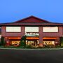 Radisson Hotel Colorado Springs Airport