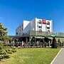 ibis Bordeaux Pessac Route des Vins Hotel