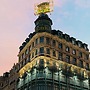 Hotel Le Dome