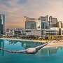 Beach Rotana