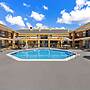 Best Western Fayetteville Inn