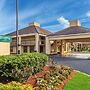 Quality Inn Coliseum