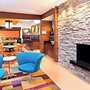 Fairfield Inn & Suites Galesburg