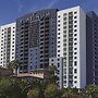 The Platinum Hotel