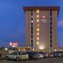 Best Western Plus Grosvenor Airport Hotel