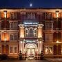 Mercure Exeter Rougemont Hotel