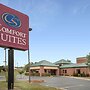 Comfort Suites Parkersburg South