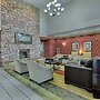 Comfort Suites Parkersburg South